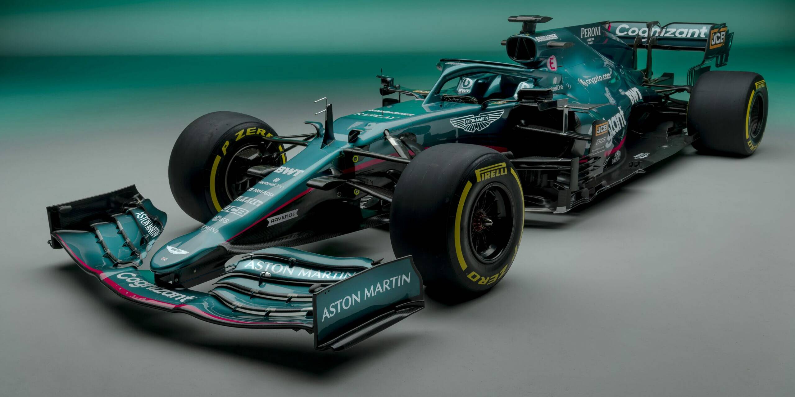 Sebastian Vettel