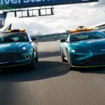 safety car