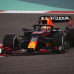 Verstappen