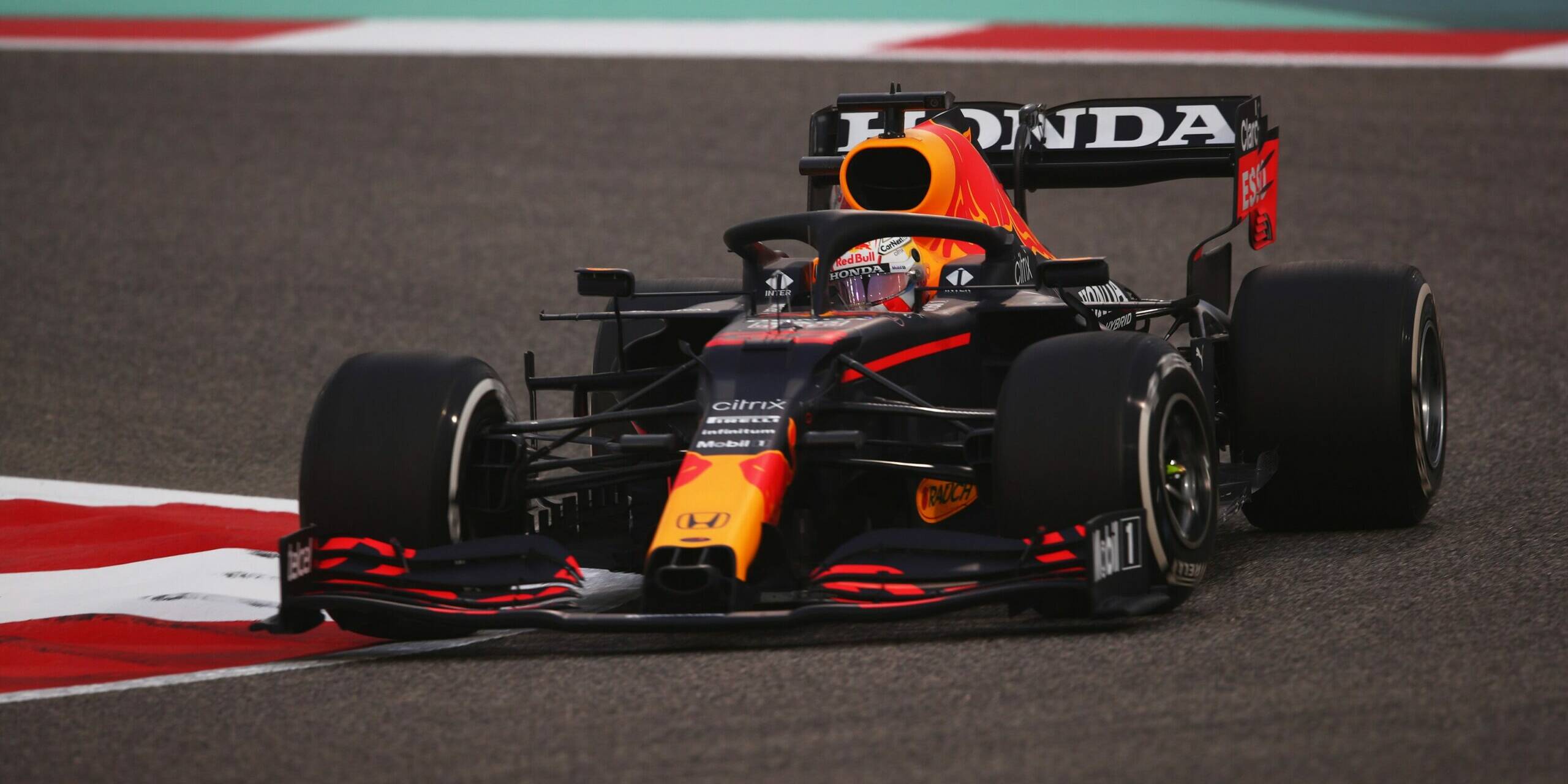 Verstappen