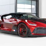 Bugatti Divo
