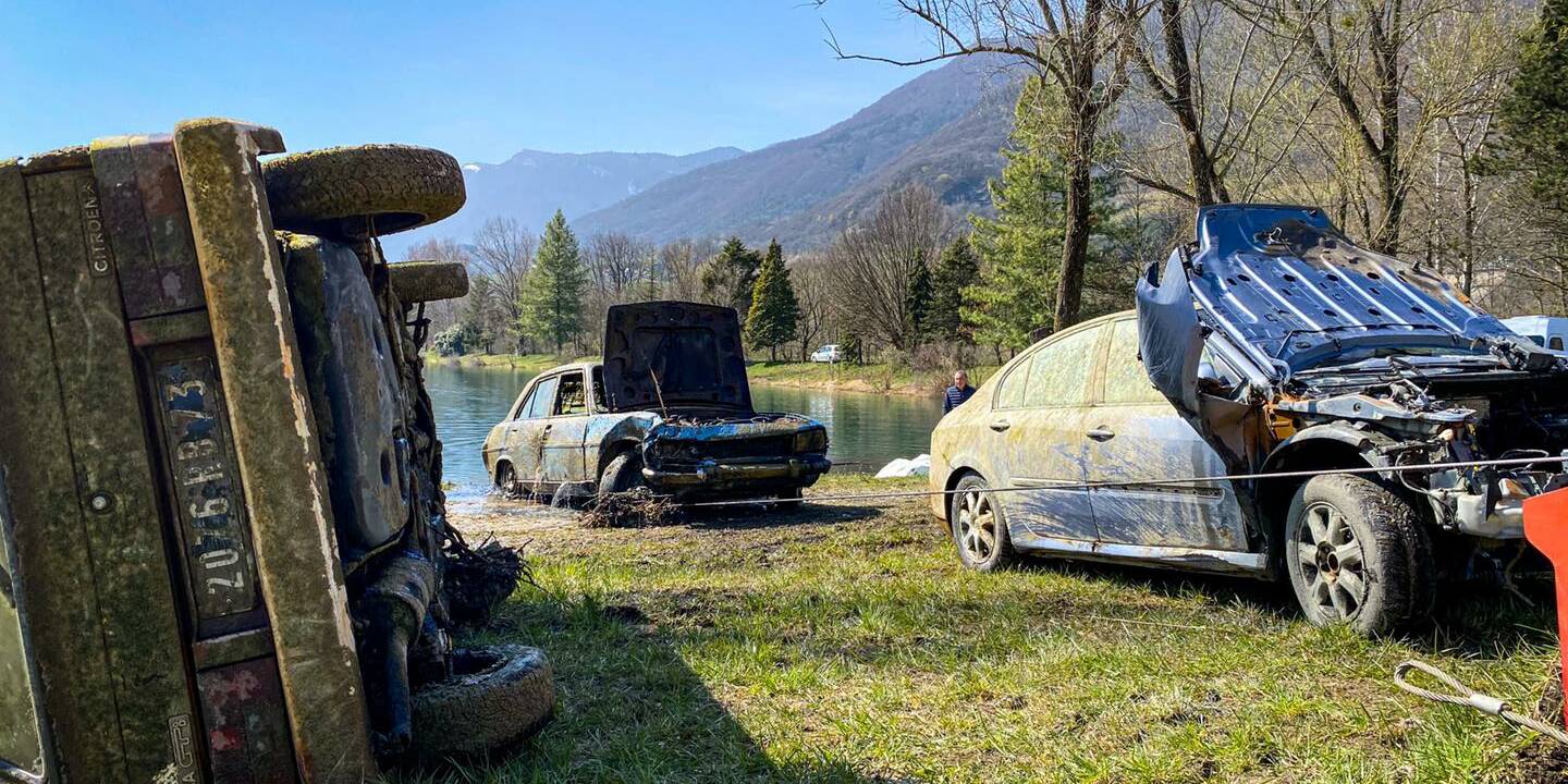 Peugeot 504