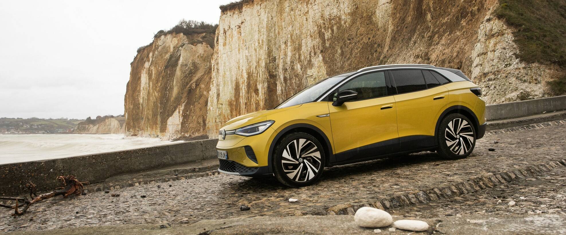 essai Volkswagen ID.4