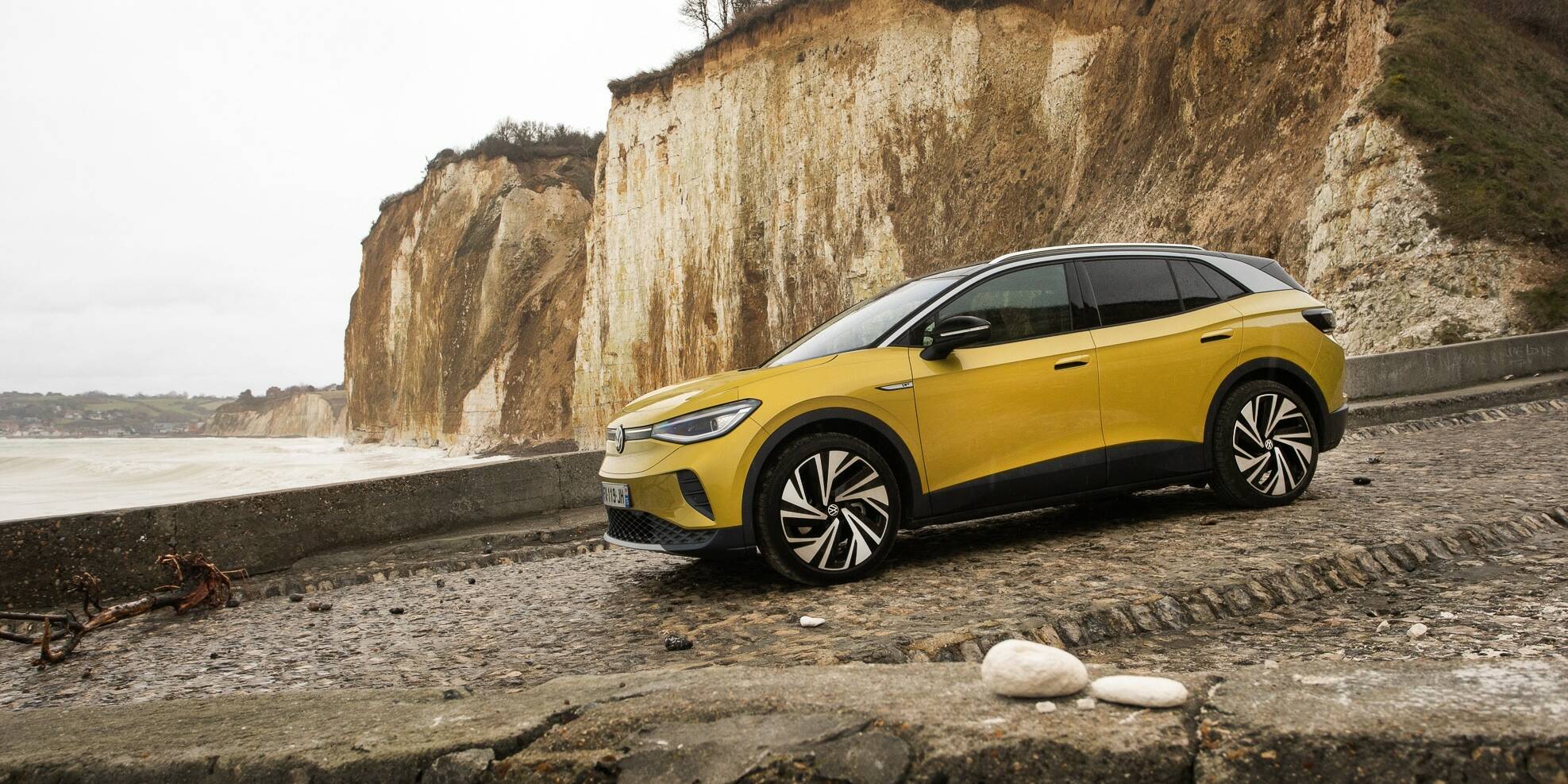essai Volkswagen ID.4