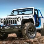 Jeep Magneto