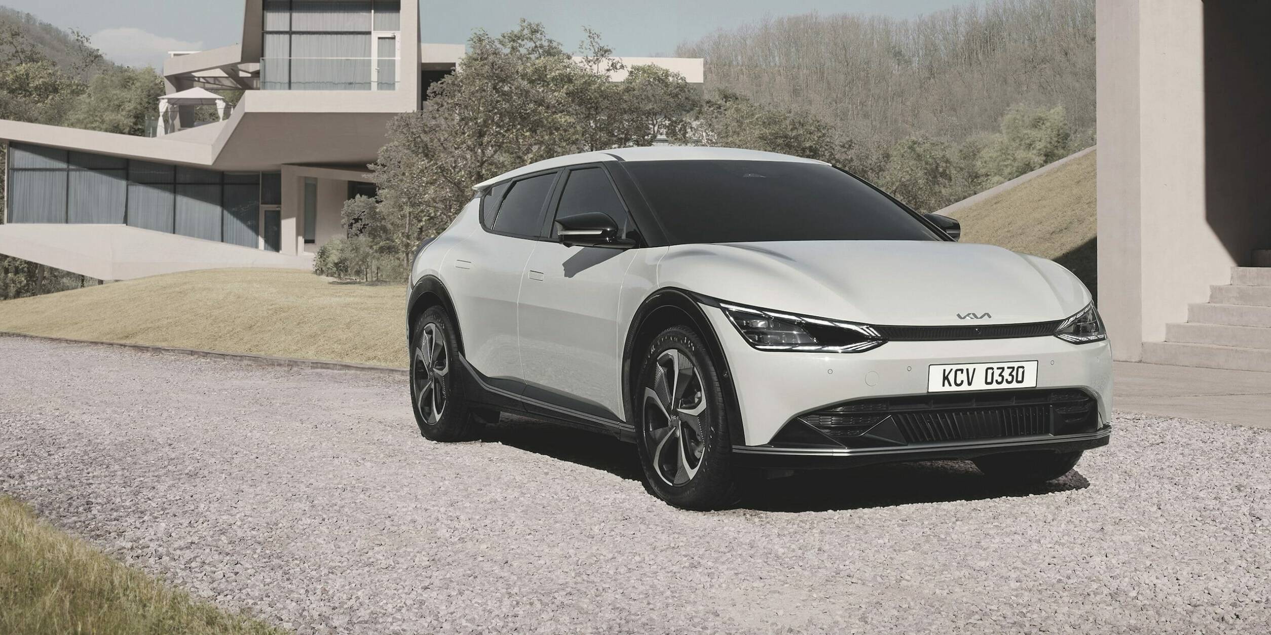 Kia EV6