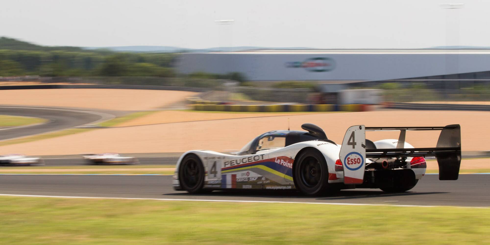 Le Mans Classic