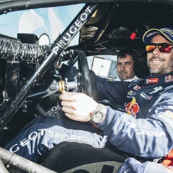 Sébastien Loeb