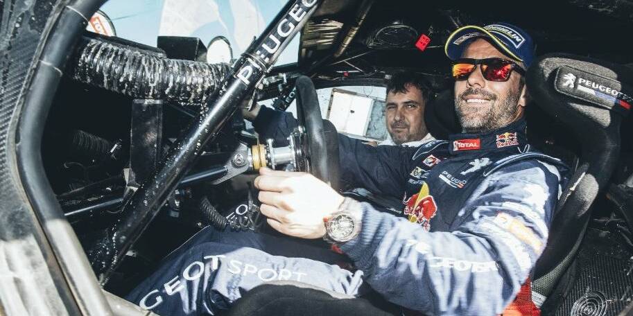 Sébastien Loeb