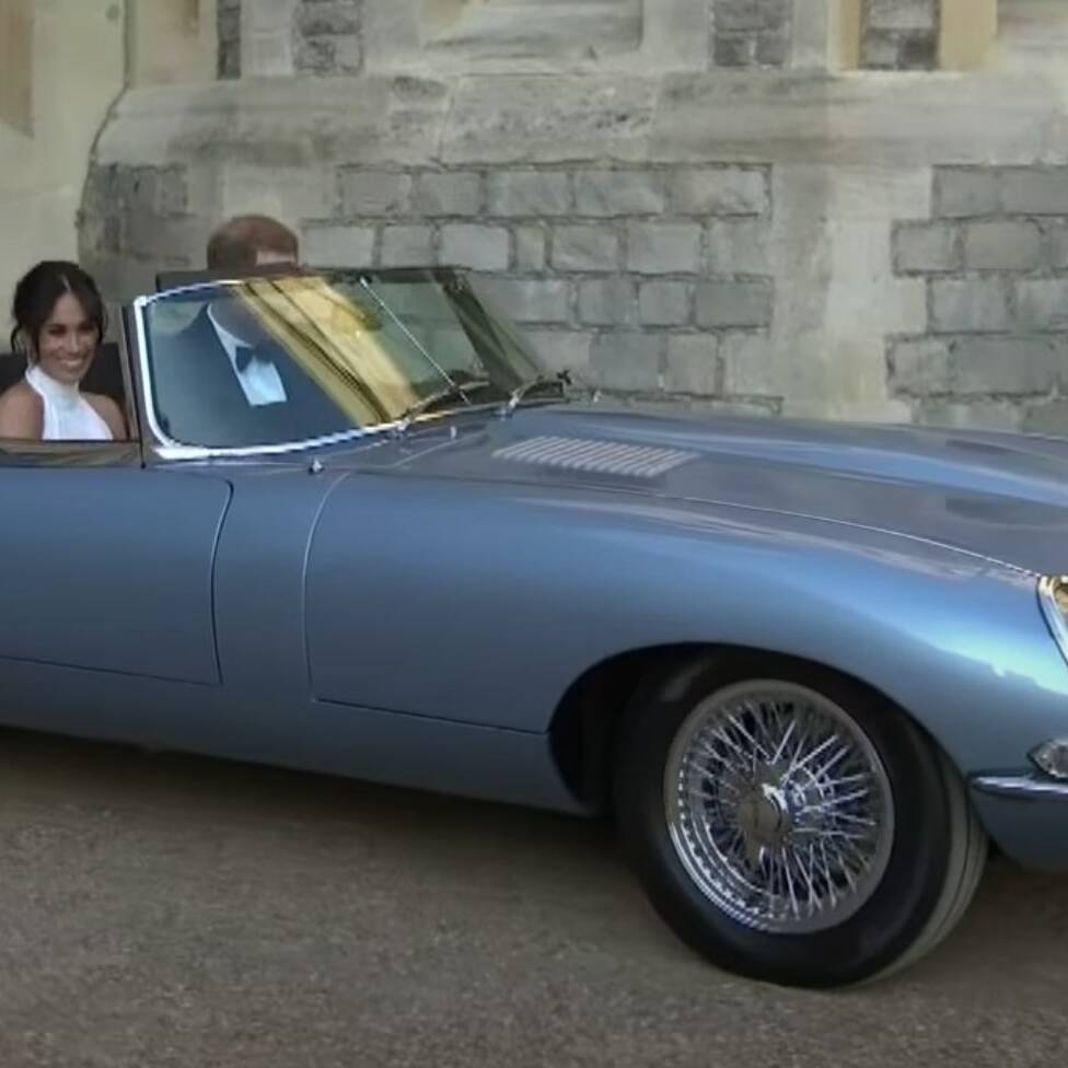 Meghan Markle