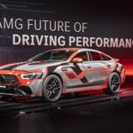 AMG E Performance