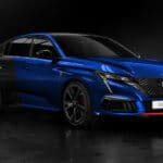 Peugeot 308 PSE