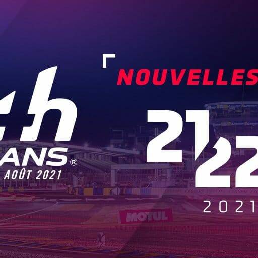 24 Heures du Mans