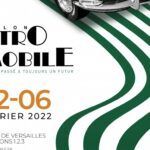 Rétromobile