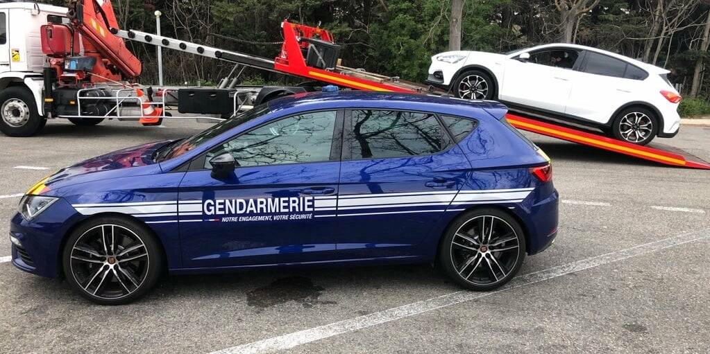 Seat Leon Cupra