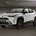 Toyota Yaris Cross Adventure