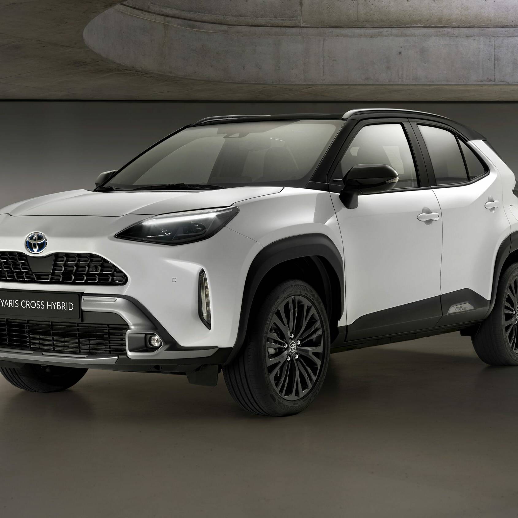 Toyota Yaris Cross Adventure