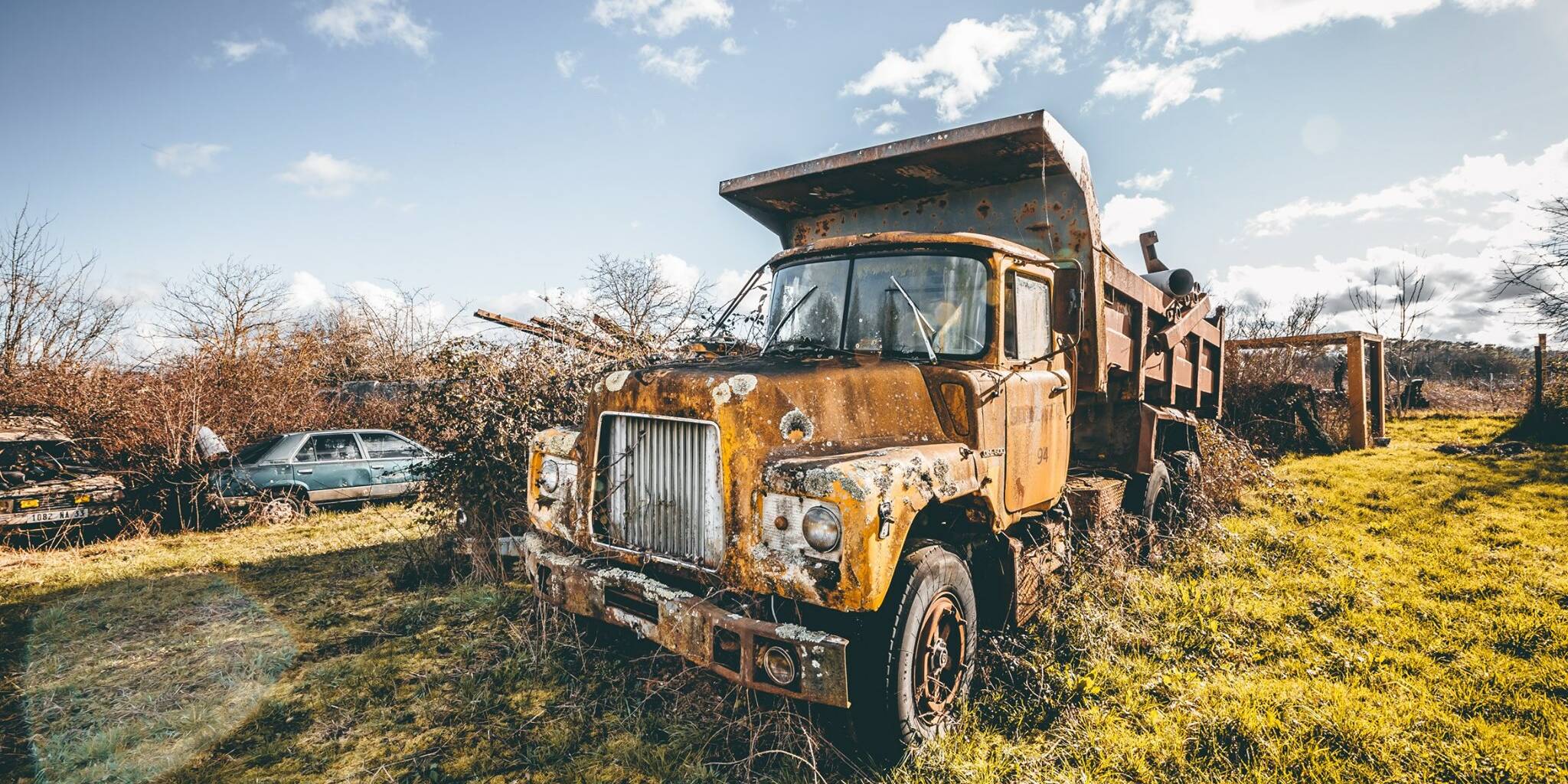 urbex