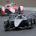 E Prix de Valence Formula E