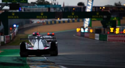 programme 24 Heures du Mans 2021