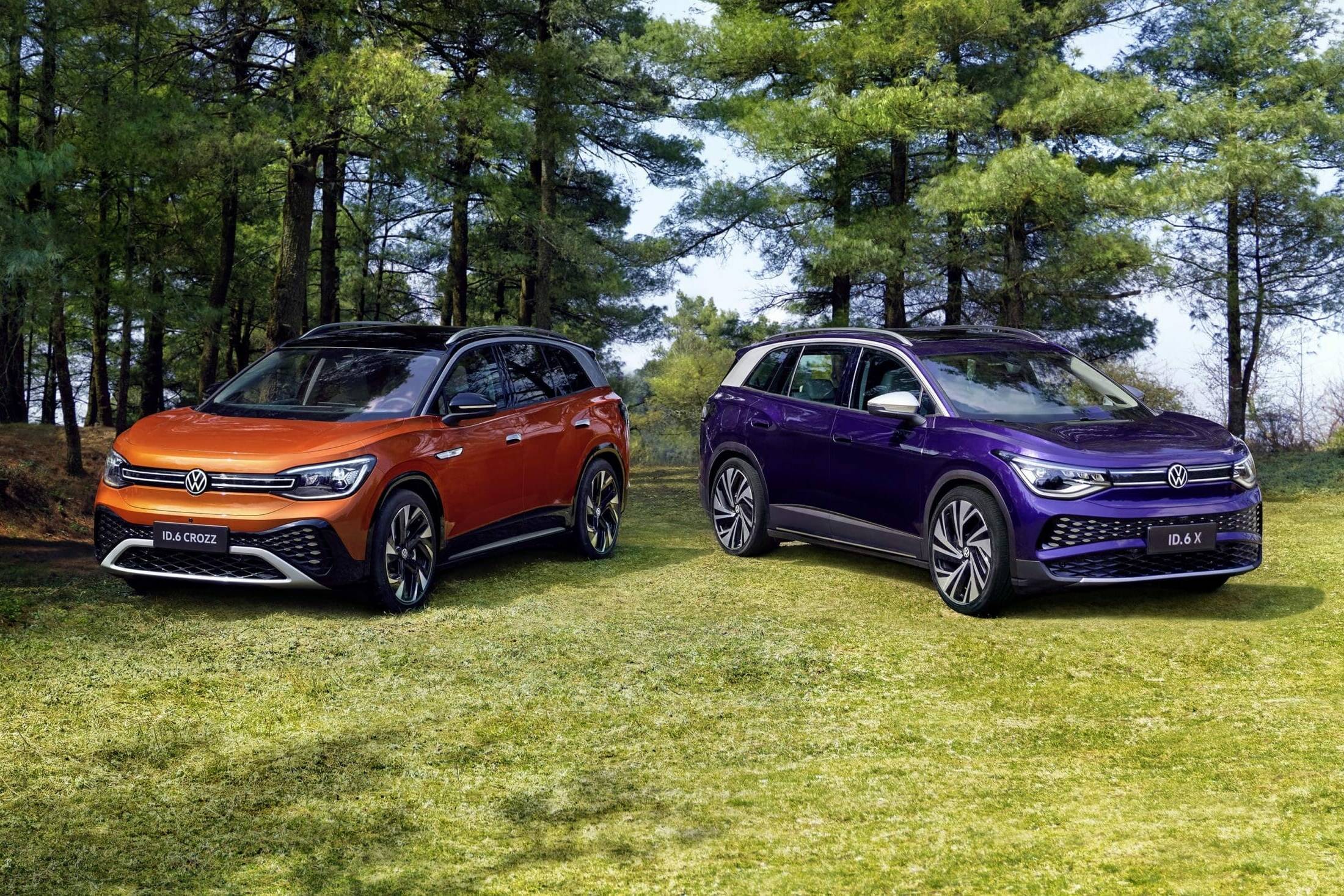 Volkswagen ID.6