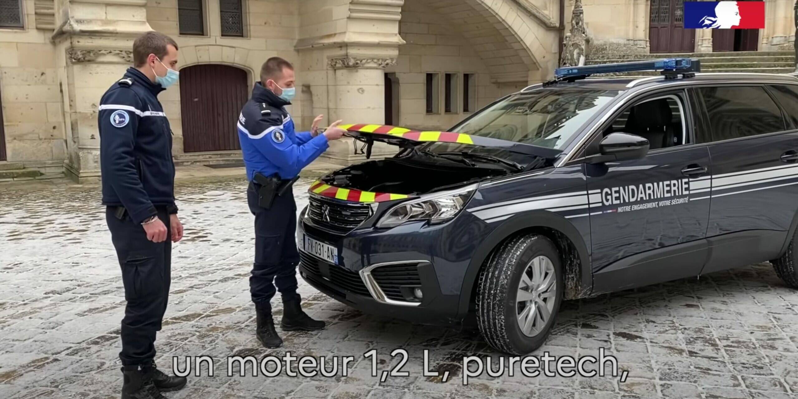 essai Peugeot 5008 3008