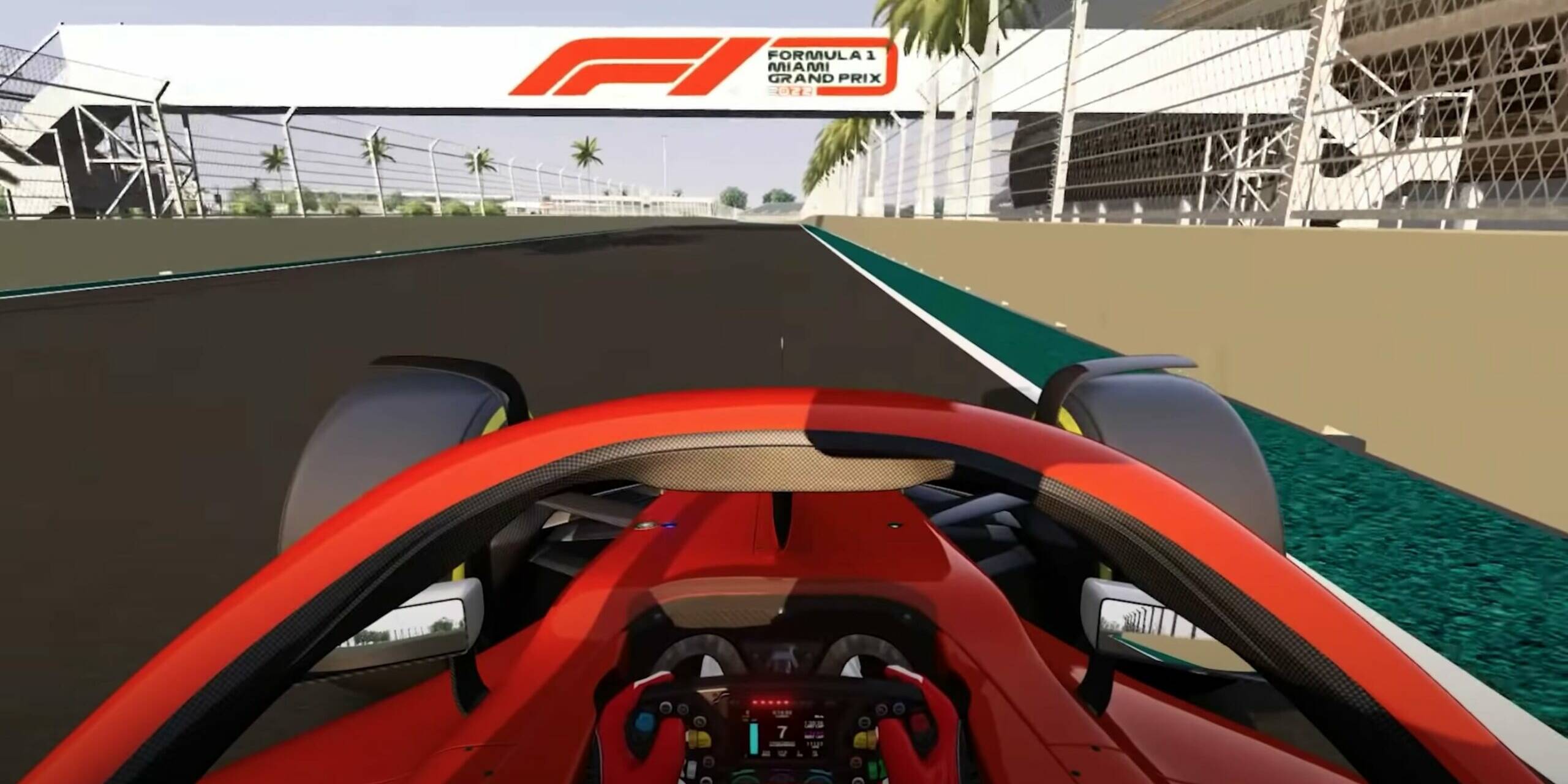 GP de Miami