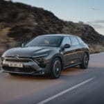 Citroen C5 X