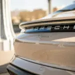 Porsche résultats financier Toyota Q3 2025