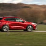 essai Ford Kuga