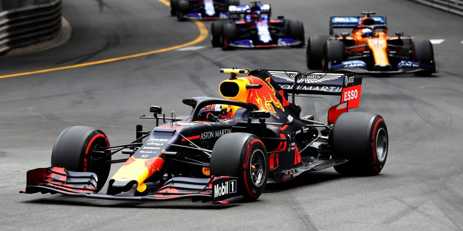 GP de Monaco