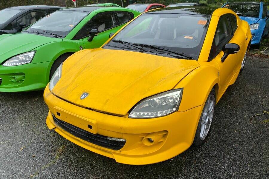 MPM Motors