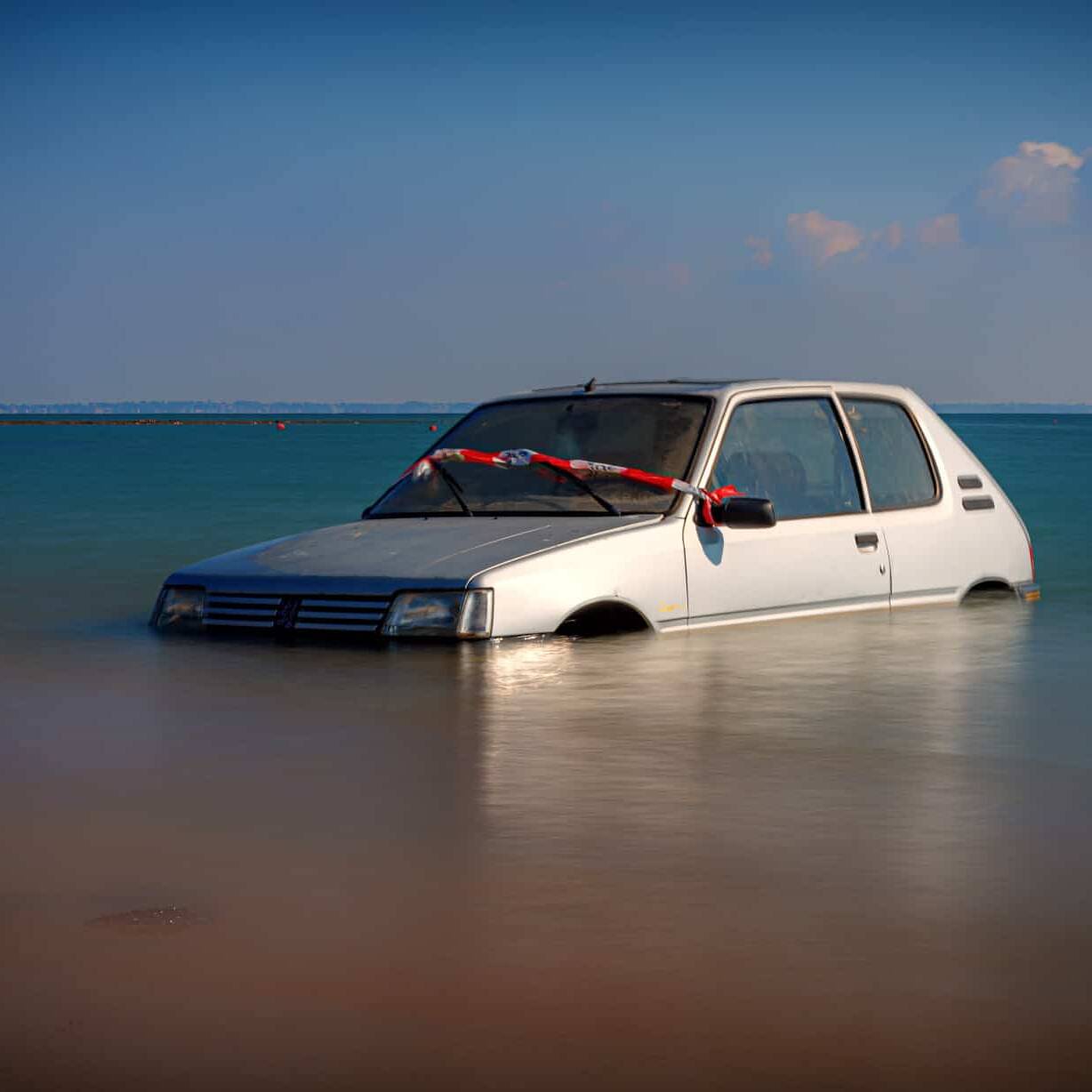 Peugeot 205