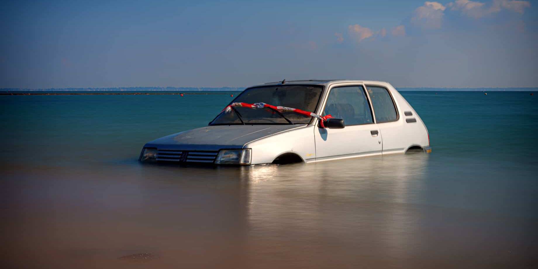 Peugeot 205