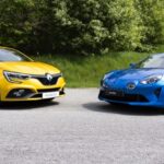 Alpine Cars Renault Sport Renaulution