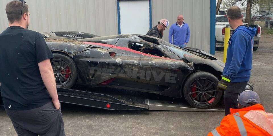 SSC Tuatara