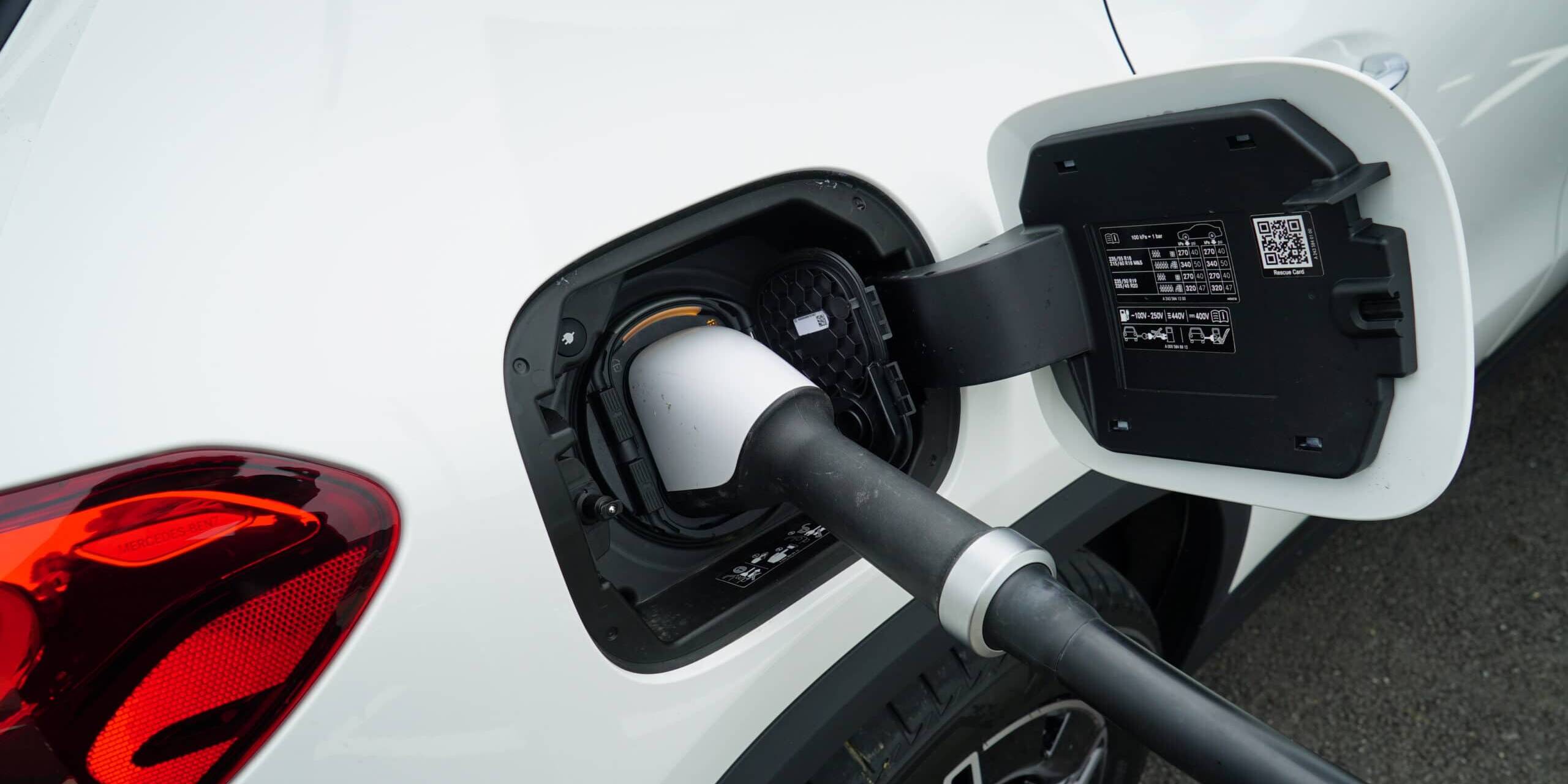 voiture électrique Allemagne bonus écologique
