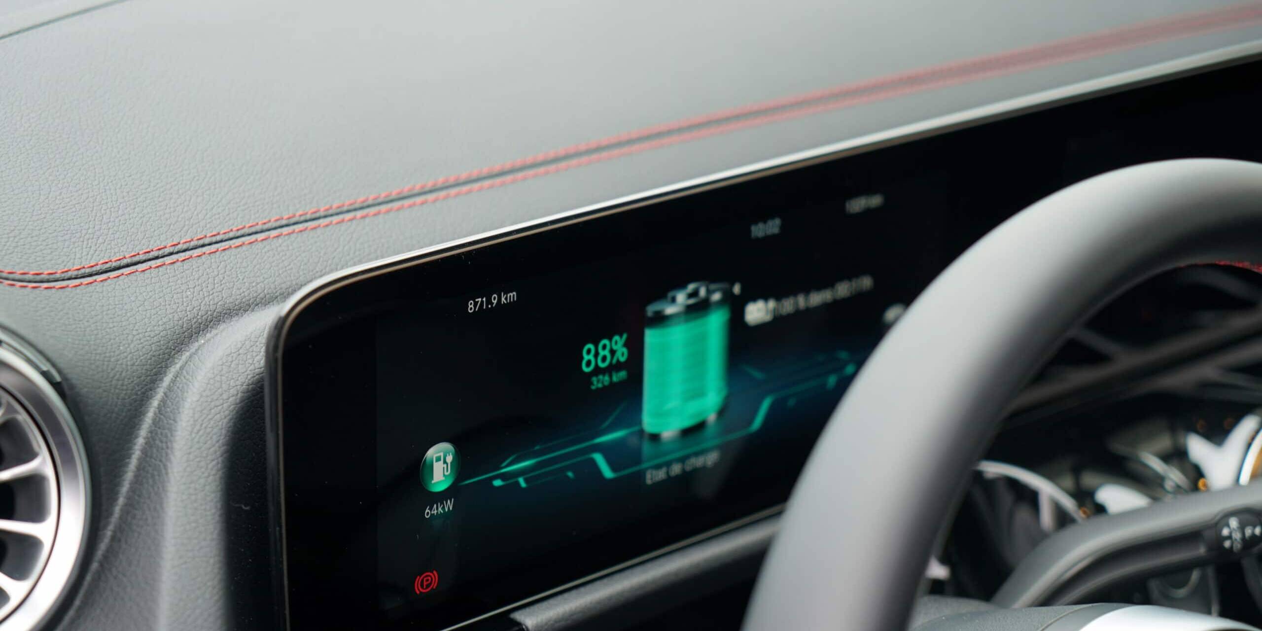 voiture électrique bonus écologique 2024