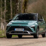 essai Hyundai Bayon SUV urbain