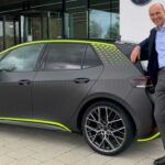 Volkswagen ID.X