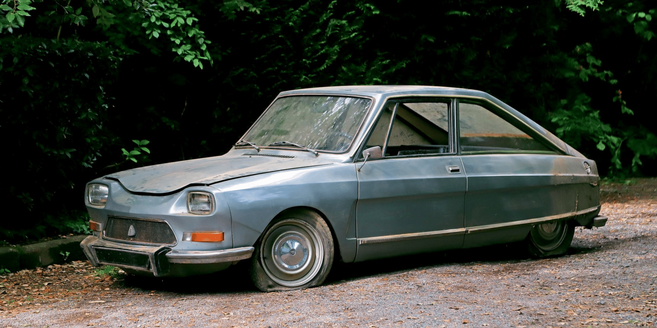 Citroën M35