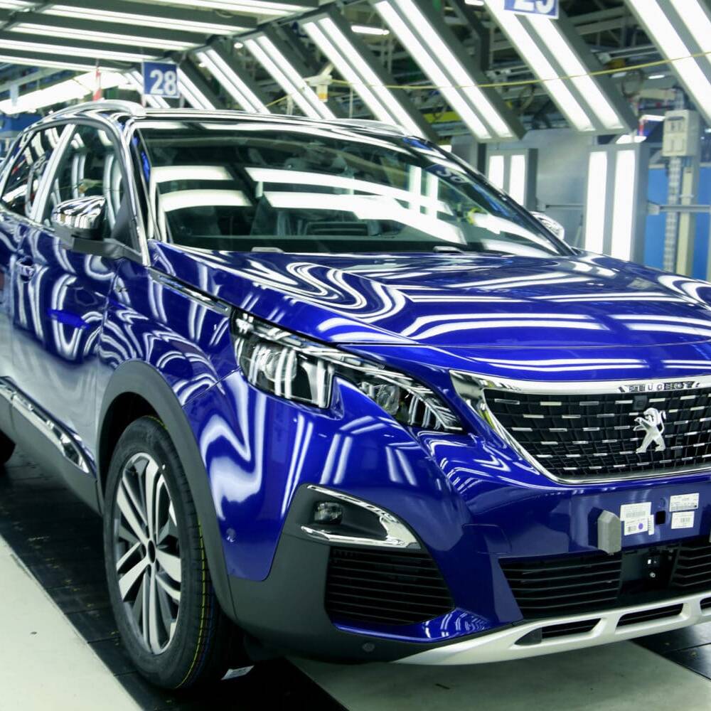 Stellantis Peugeot Dieselgate