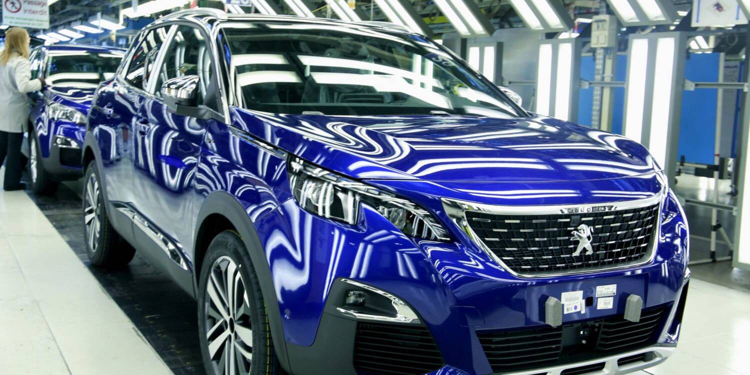 Stellantis Peugeot Dieselgate