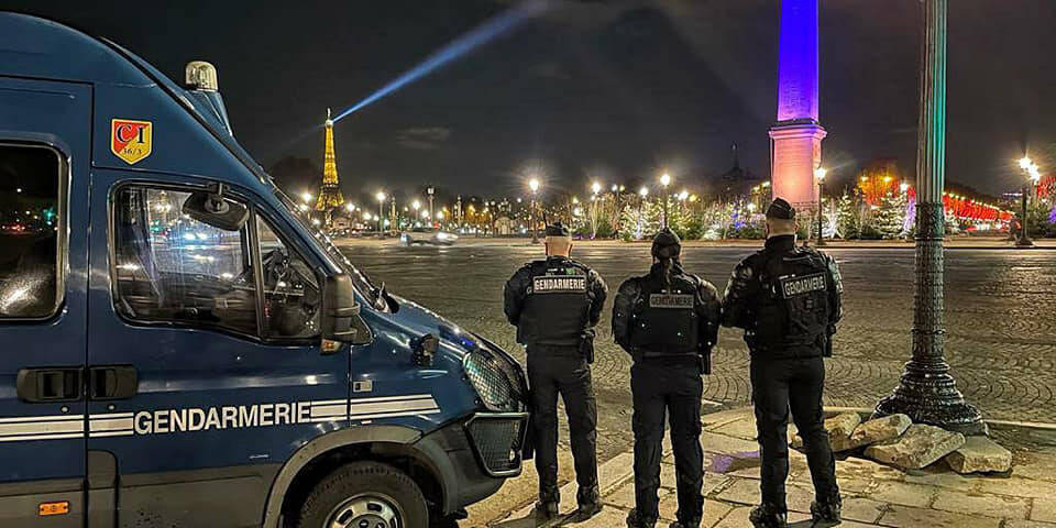 couvre feu Jean Castex attestation de déplacement couvre-feu