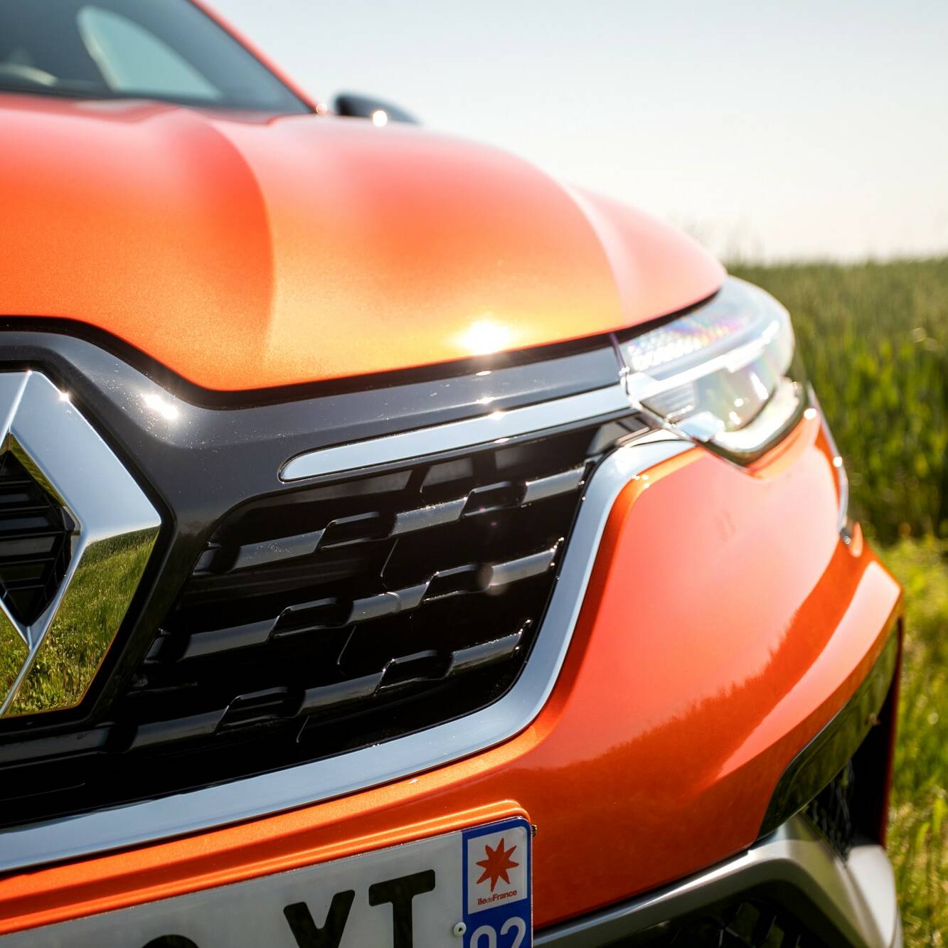 plainte Renault Nissan Dacia moteurs Renault