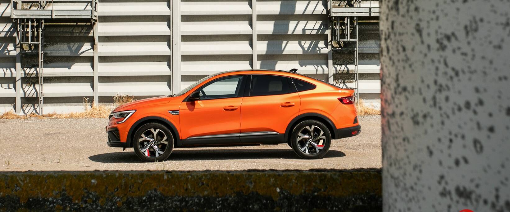 essai Renault Arkana E-Tech campagne de rappel Renault