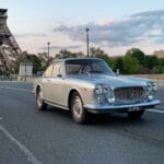 ZFE Paris voitures anciennes