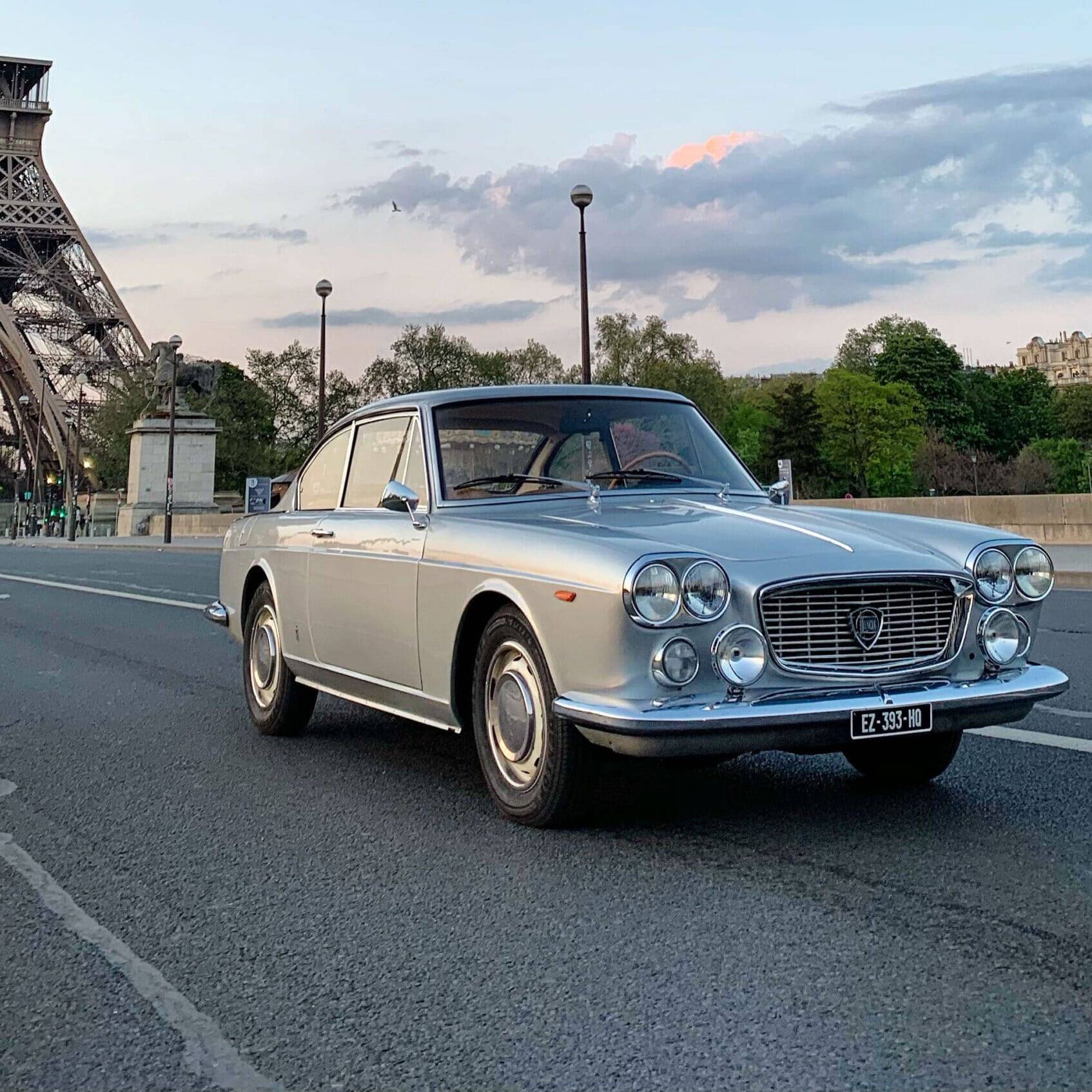 ZFE Paris voitures anciennes FFVE Vignette Collection voitures anciennes