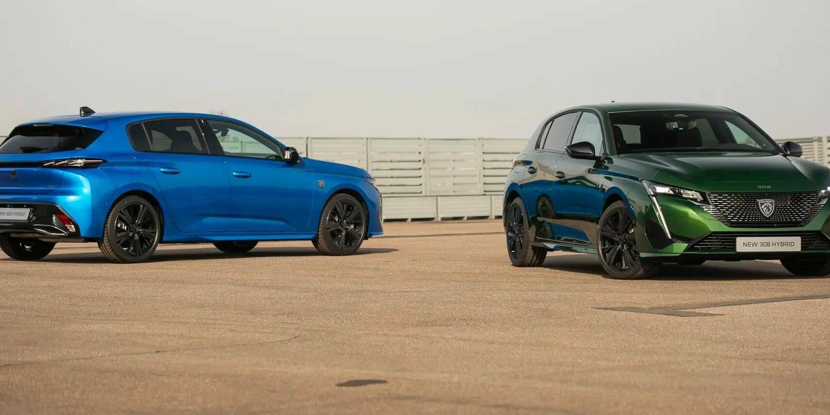 tarifs Peugeot 308 nouvelle Peugeot 308