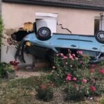voiture accident